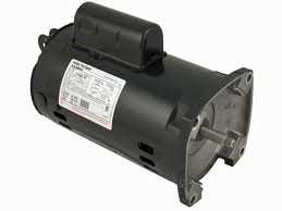 Sta-Rite Max-E-Pro Motors, OEM and Century